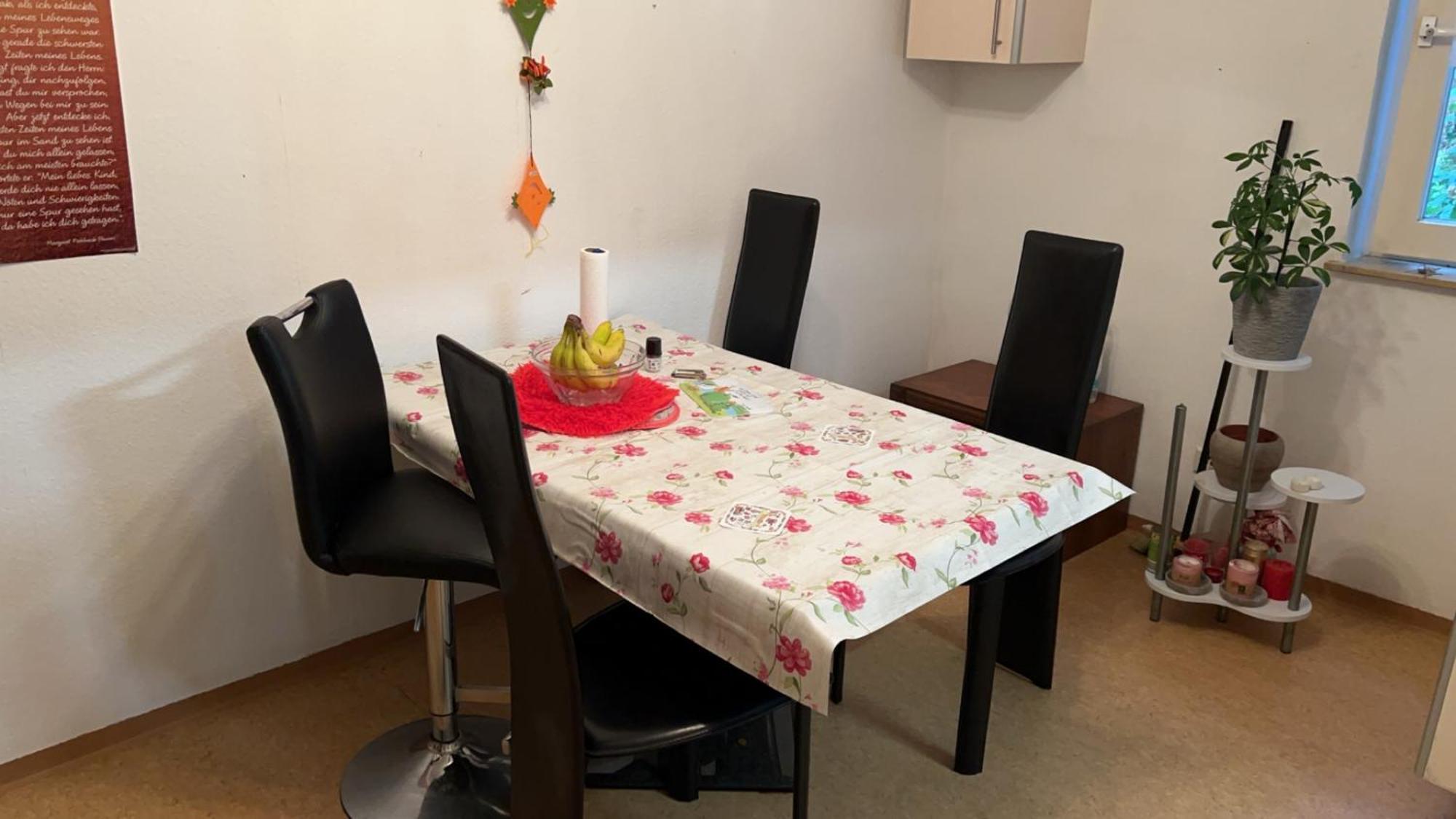 Dein Privat In Meiner Privatunterkunft *