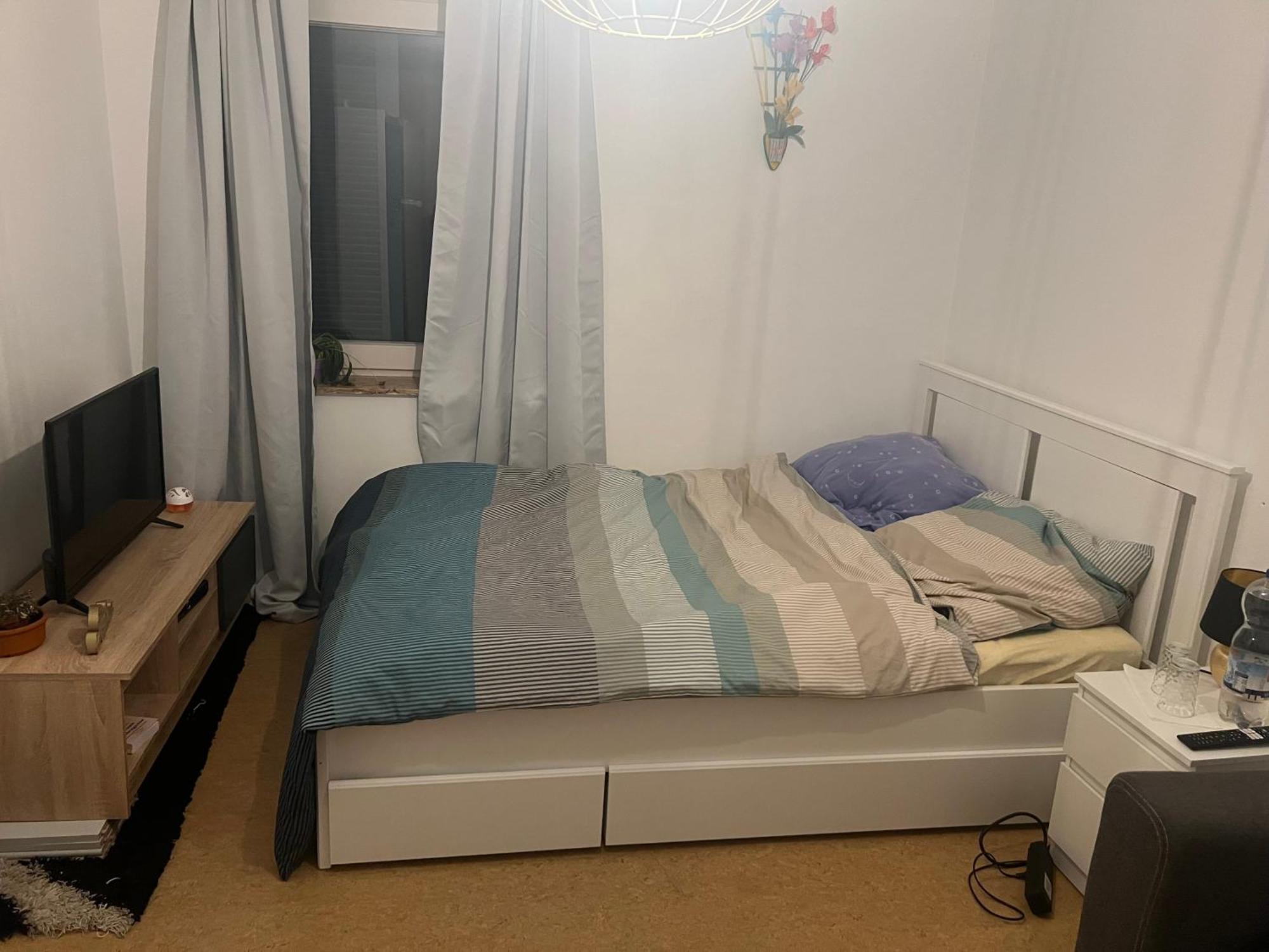 Dein Privat In Meiner Privatunterkunft *