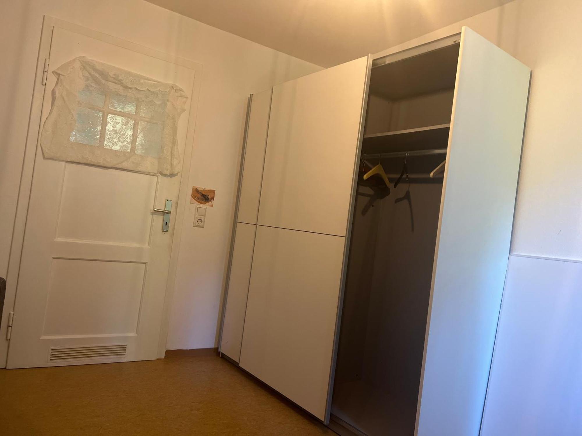 Dein Privat In Meiner Privatunterkunft Freiburg im Breisgau