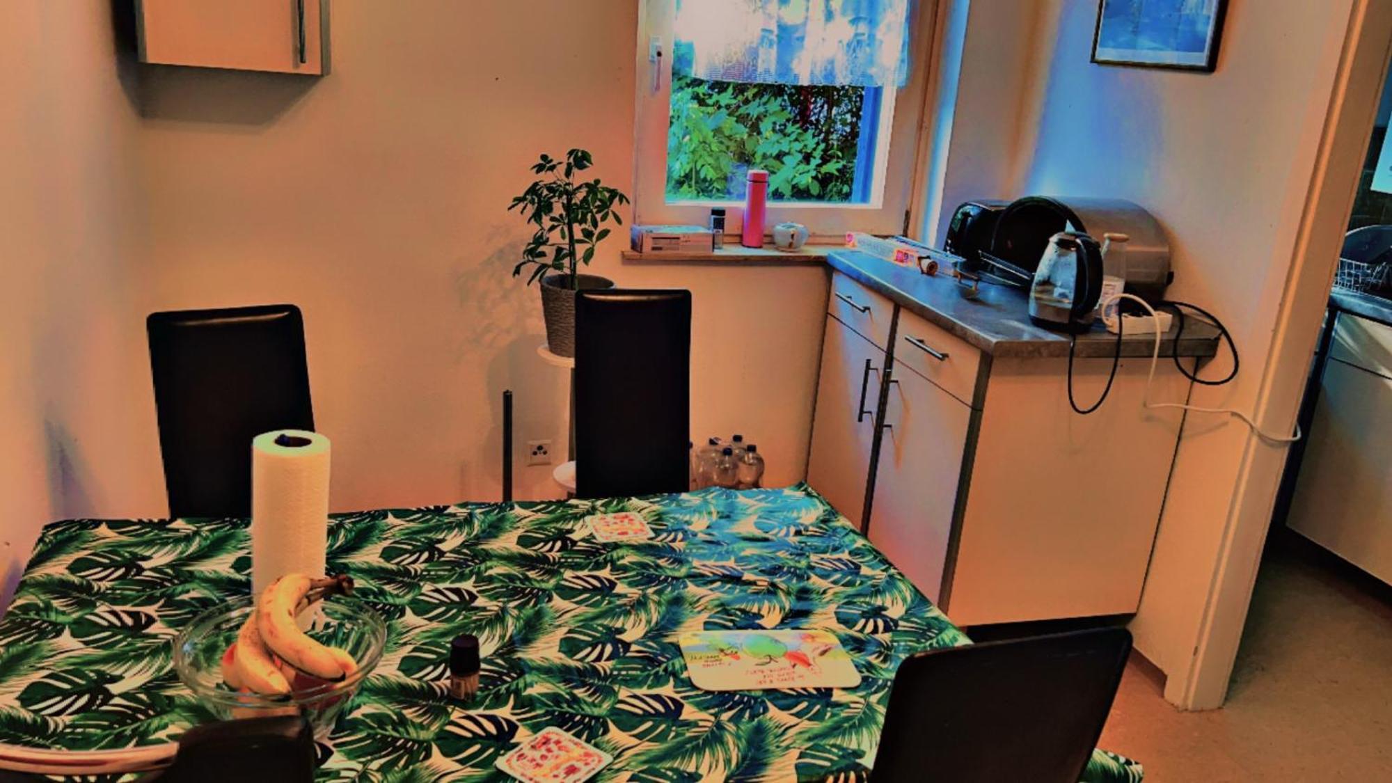 Privatunterkunft Dein Privat In Meiner Freiburg im Breisgau